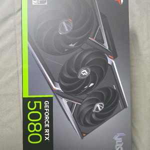 rtx5080 불칸
