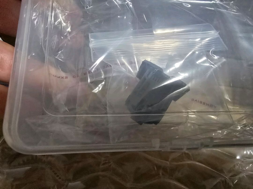 반다이 RG 건담 팝니다.--6