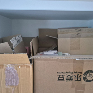 앙스타 아크릴 or 뱃지 + 지류 10장 일괄