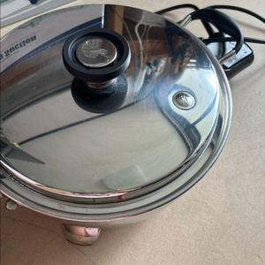 뉴트라이즈 오일스킬렛 316TI