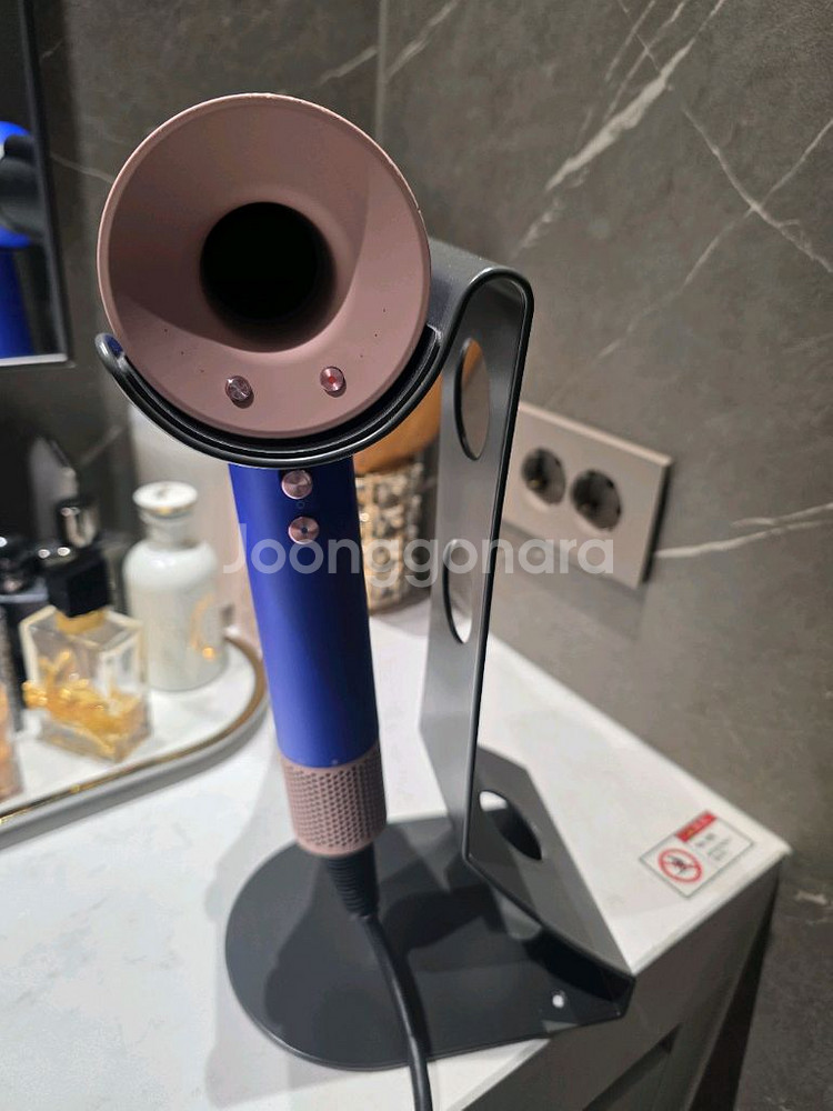 다이슨 슈퍼소닉 드라이기--8