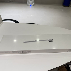맥유선 키보드 a1243