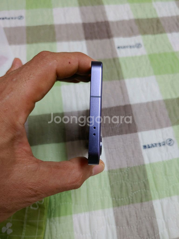 AA급 ㅡ 갤럭시 S24 256GB + 구성품모두--8