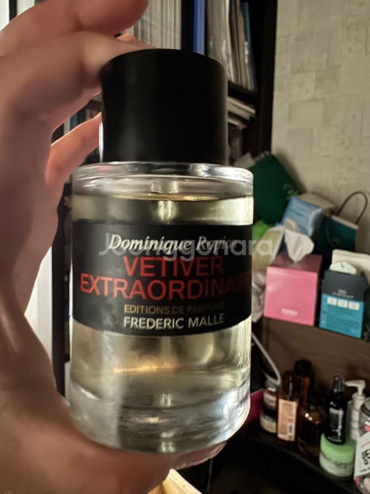 프레데릭 말 베티버 엑스트라오디네르 100ml--1