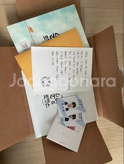 운빨로맨스 DVD (특전일체)--0