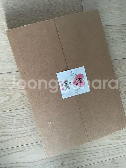 운빨로맨스 DVD (특전일체)--1