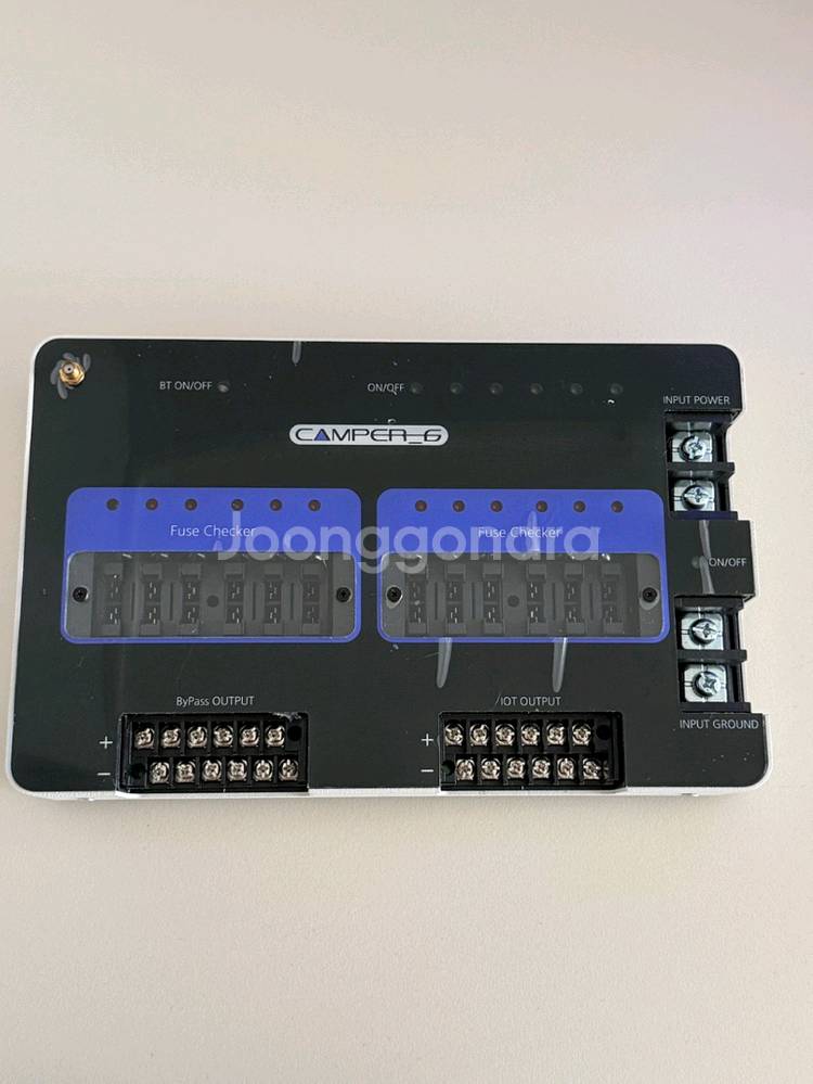 캠퍼G iot 스마트단자대--0