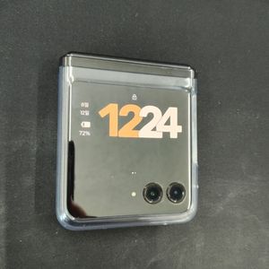 모토로라 레이저 40 울트라