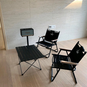 캠토리캠핑세트
