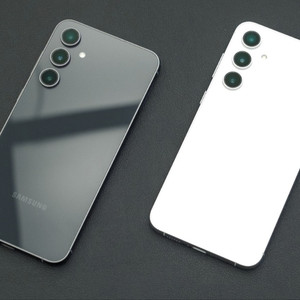 갤럭시S24_256GB / 갤럭시S24플러스_256GB