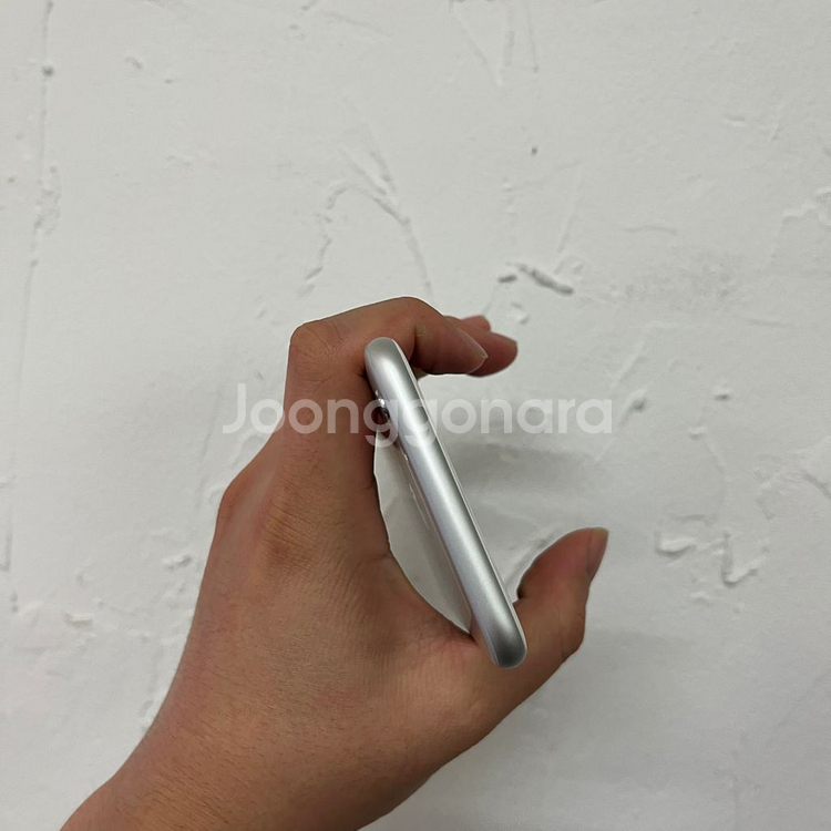 [S급] 아이폰 6S 실버 16기가 16gb--3