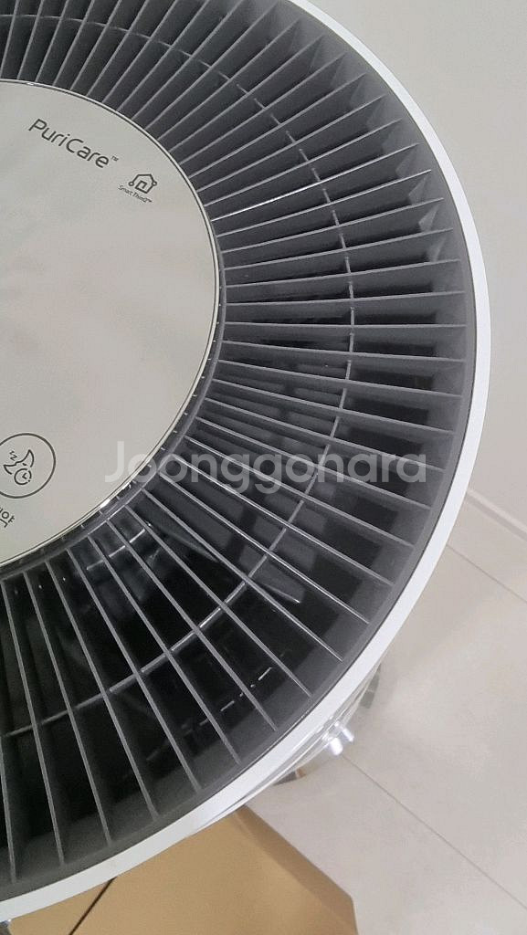 LG퓨리케어 360 공기청정기 A급입니다--1