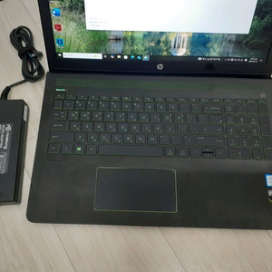 게이밍 gtx1050 hp 노트북
