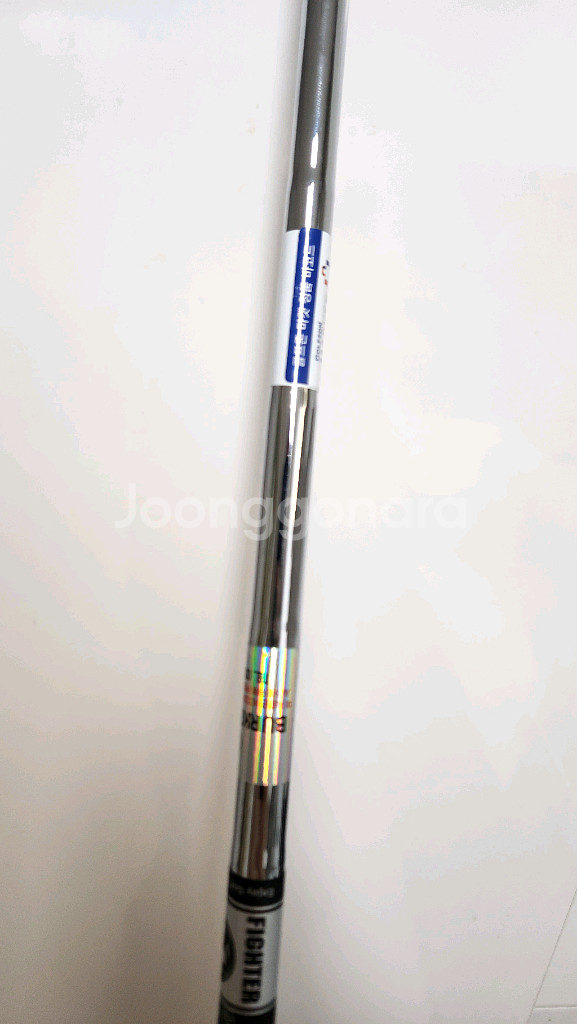 버크 파이터 F16 제로토크 퍼터--3