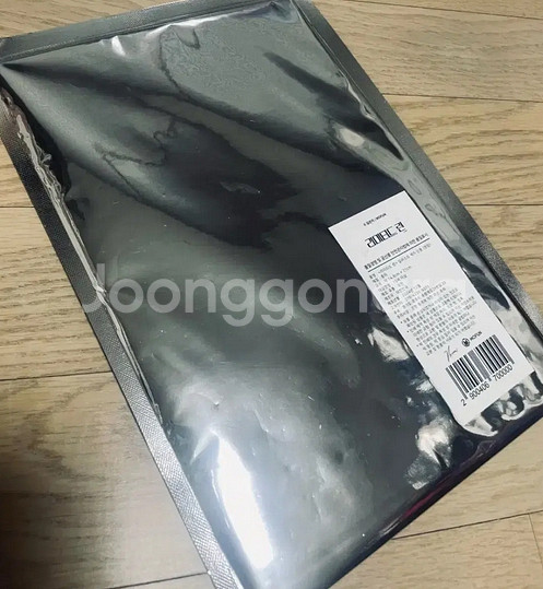 재이미굿즈정리_태국포카/레봄포카 포함--3
