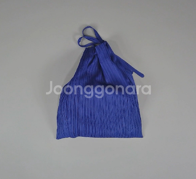 [Free] 리플레이스먼트 플리츠 핀턱 스트레이트 팬츠--9