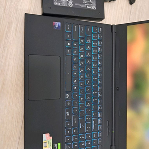i7 9세대 gtx1660ti 게이밍 노트북