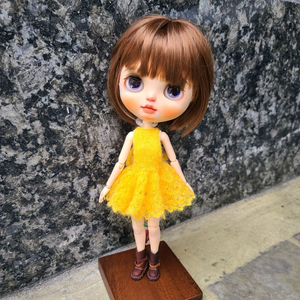 브라이스 뜨개옷 ob24오비츠 24 뜨개옷