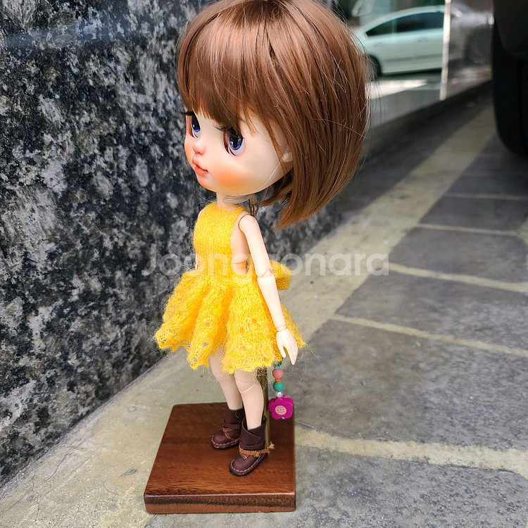 브라이스 뜨개옷 ob24오비츠 24 뜨개옷--4