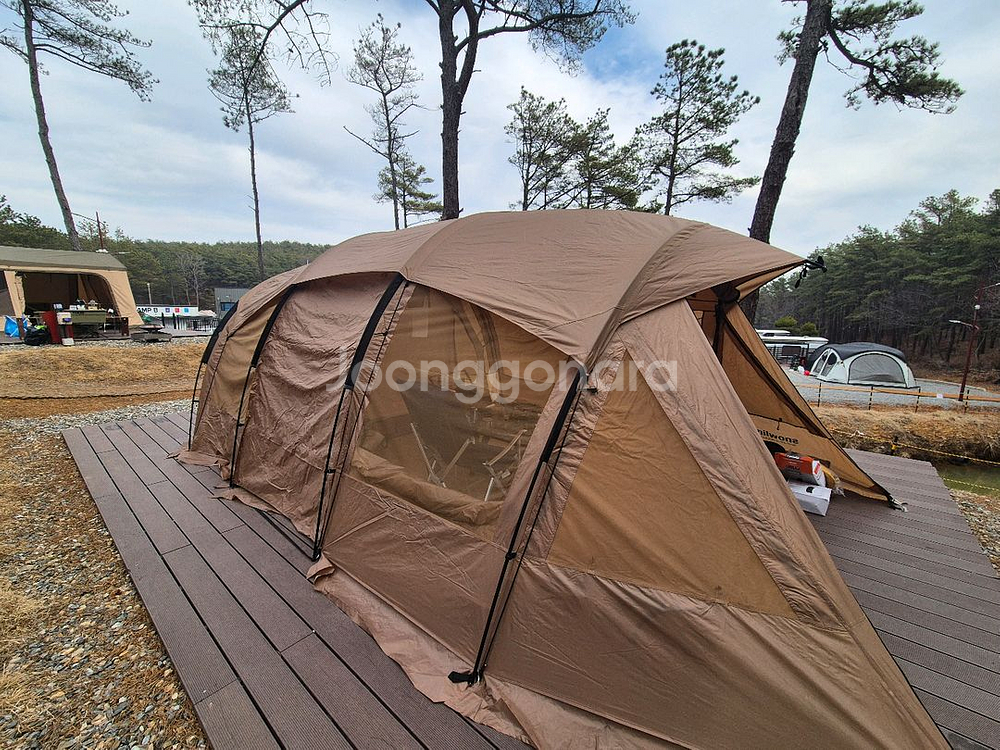 스노우라인 새턴2룸프로--0