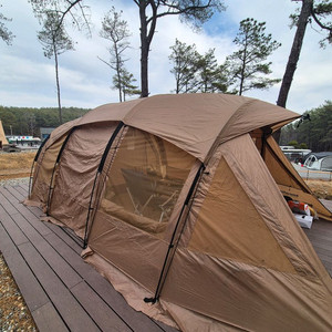 스노우라인 새턴2룸프로