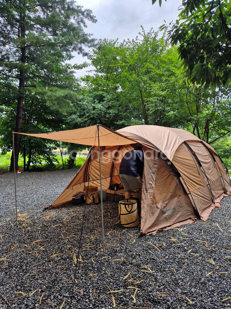 스노우라인 새턴2룸프로--2