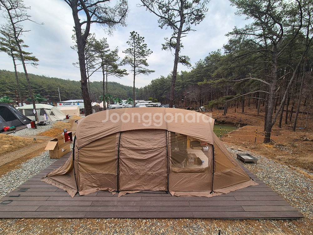 스노우라인 새턴2룸프로--1