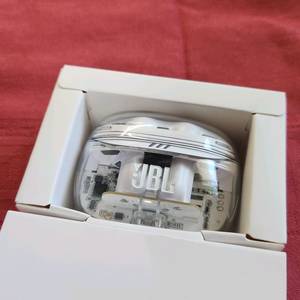 JBL TUNE BEAM 2 블루투스 이어폰