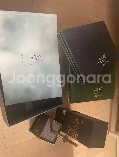 도깨비 블루레이 (특전포함)--2