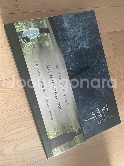 도깨비 블루레이 (특전포함)--0