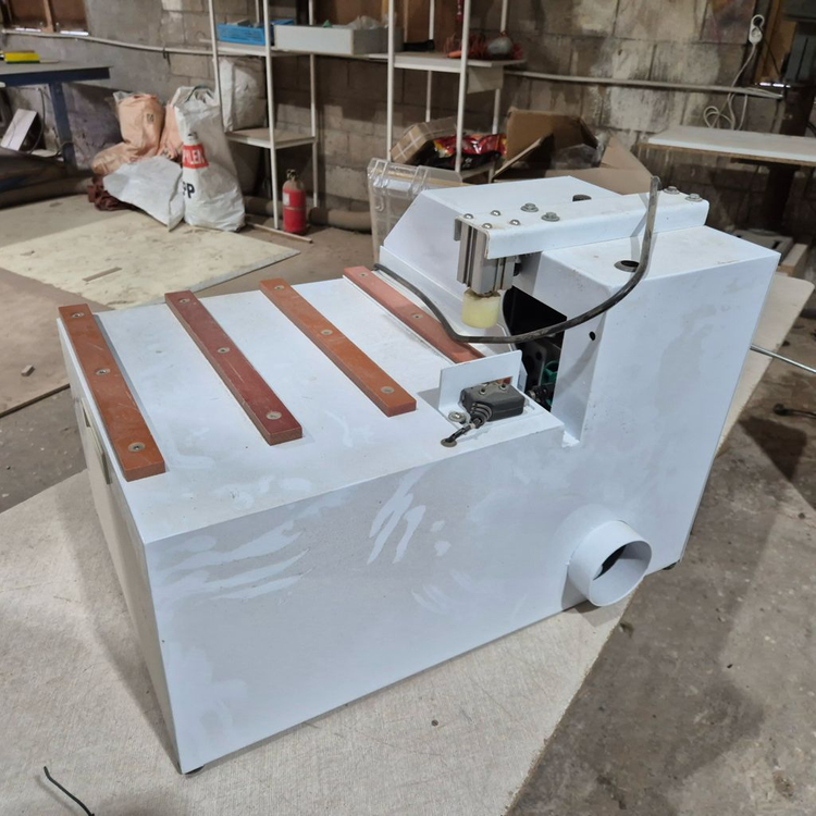 씽크대 ㅜ도어 트리밍기 이미지