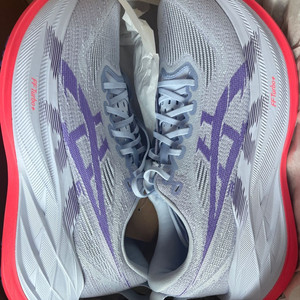 아식스 슈퍼블라스트2 270mm