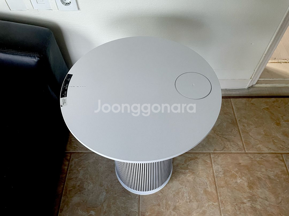 LG 퓨리케어 오브제컬렉션 공기청정--1