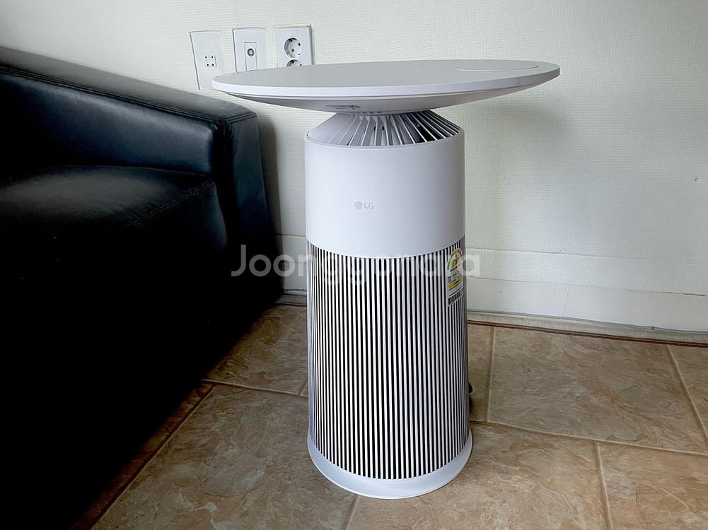 LG 퓨리케어 오브제컬렉션 공기청정--0