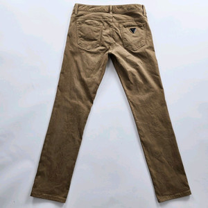 게스 치노팬츠 슬림 스판 사이즈31 R1555