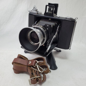 Zeiss Ikonta 521/16 6x6포맷폴딩카메라