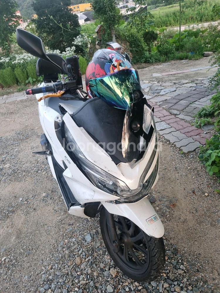 pcx20년식--0
