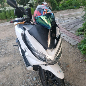 pcx20년식