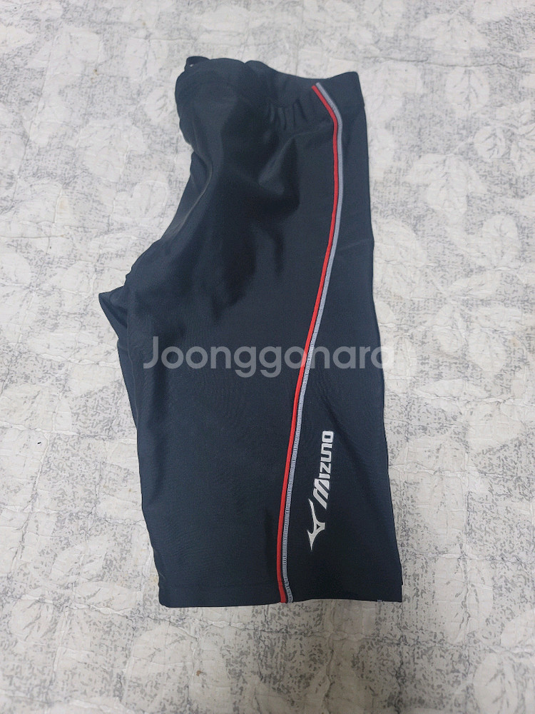 Mizuno 수영복 기능성반바지--1