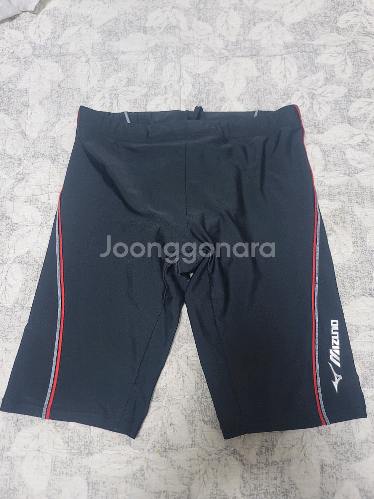 Mizuno 수영복 기능성반바지--0