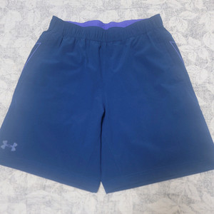 언더아머 트레이닝 기능성반바지