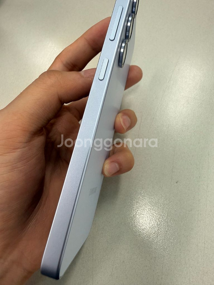 S25 256GB 아이스블루--1