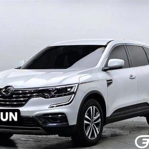 [르노코리아(삼성)]더뉴QM6 2.0 LPe LE 2W