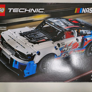 레고 테크닉 42153 NASCAR 카마로