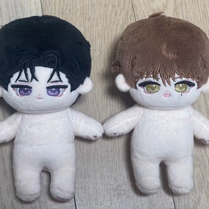 리미티드런 비공식 10cm (방긋제연) 솜인형 원가이하