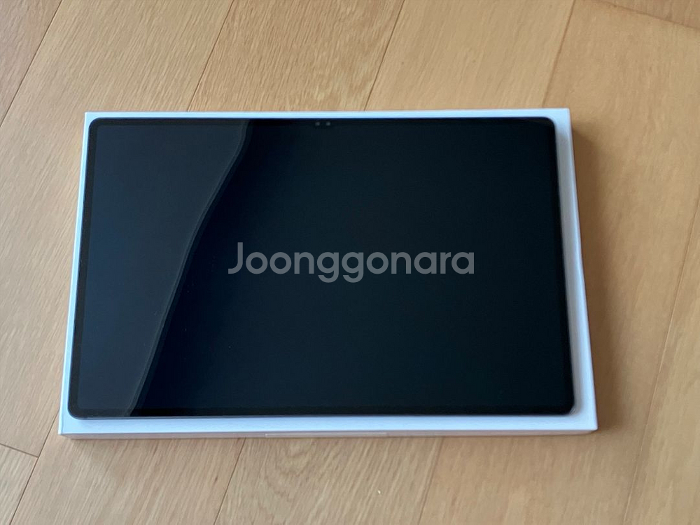 갤럭시탭 S9 울트라 512GB 그라파이트 판매--1