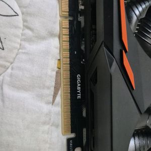 기가바이트 GTX1050 2g 그래픽카드