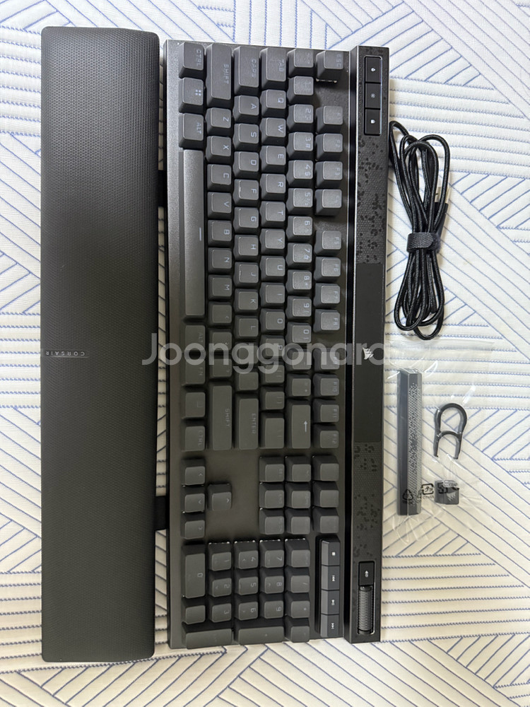커세어 K70 MAX--0