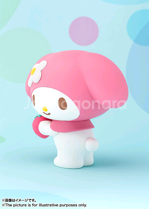 산리오 마이멜로디 피규어아츠 figurearts--2