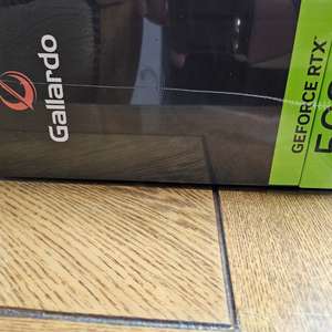 만리 갈라도 RTX 5080 미개봉 새상품 팝니다